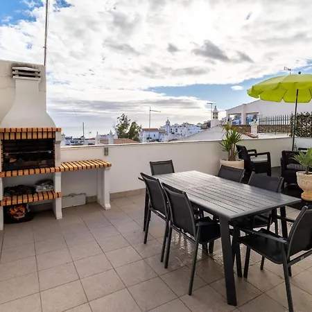 Casa Beira Mar Algarve Daire Albufeira
