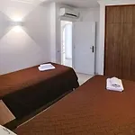 Appartement Casa Beira Mar Algarve Albufeira