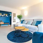 Apartment Casa Beira Mar Algarve Albufeira