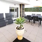 Apartment Casa Beira Mar Algarve Albufeira