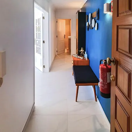 Casa Beira Mar Algarve شقة البوفيرا