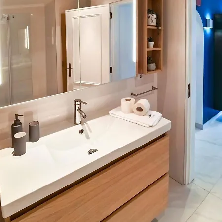 Casa Beira Mar Algarve البوفيرا