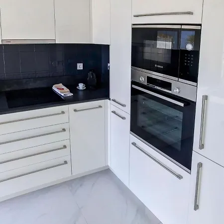 شقة Casa Beira Mar Algarve البوفيرا