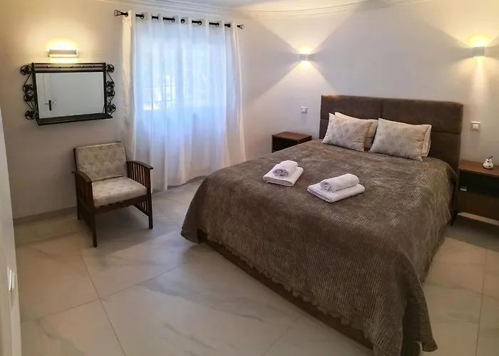 Casa Beira Mar Algarve Apartament