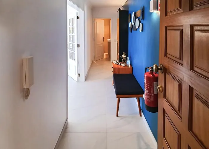 Casa Beira Mar Algarve Apartament Albufeira