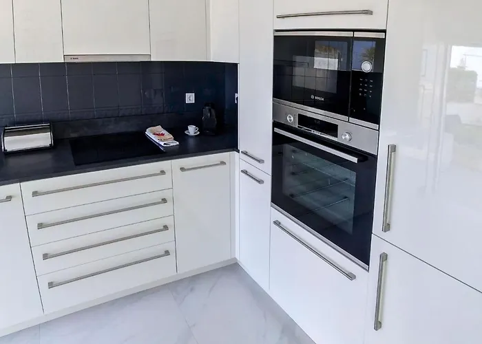 Apartament Casa Beira Mar Algarve Albufeira