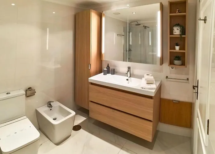 Casa Beira Mar Algarve Apartament Albufeira