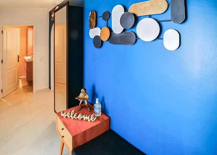 Casa Beira Mar Algarve Albufeira