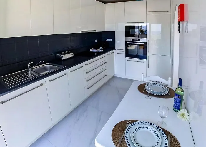 Casa Beira Mar Algarve Apartament *