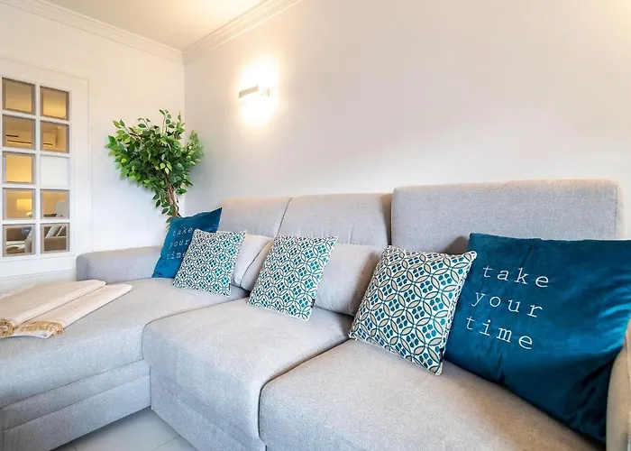 Casa Beira Mar Algarve