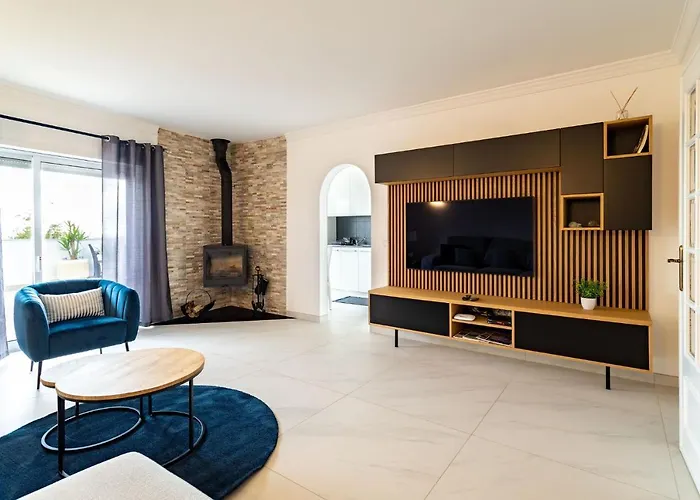 Casa Beira Mar Algarve * Albufeira