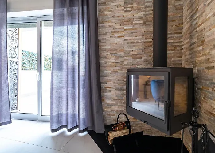 Casa Beira Mar Algarve Apartament