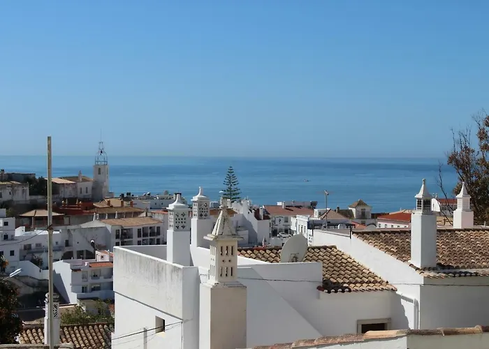 Casa Beira Mar Algarve *