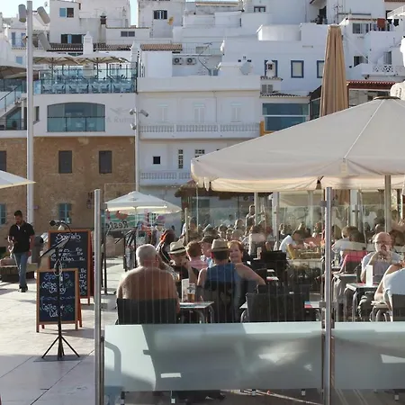 Casa Beira Mar Algarve アルブフェイラ