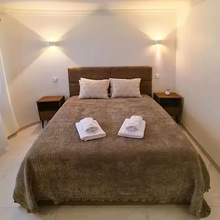 アパート Casa Beira Mar Algarve *