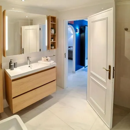 Apartmán Casa Beira Mar Algarve Albufeira