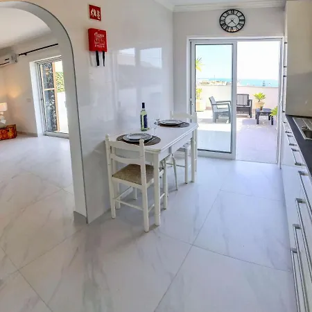 Casa Beira Mar Algarve