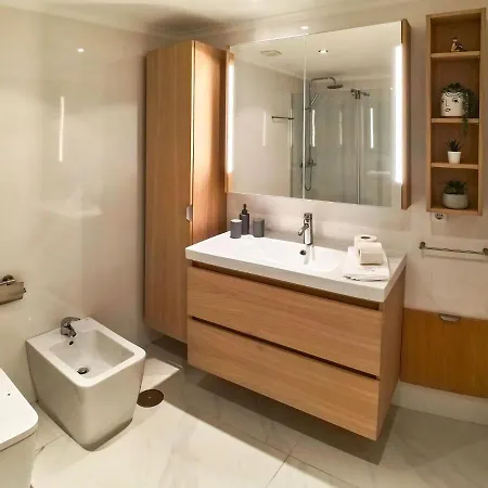 Casa Beira Mar Algarve Apartmán Albufeira