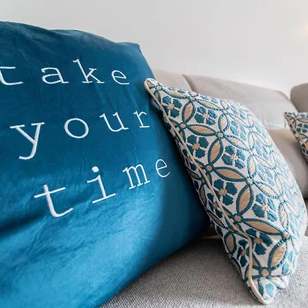 Casa Beira Mar Algarve Apartmán Albufeira